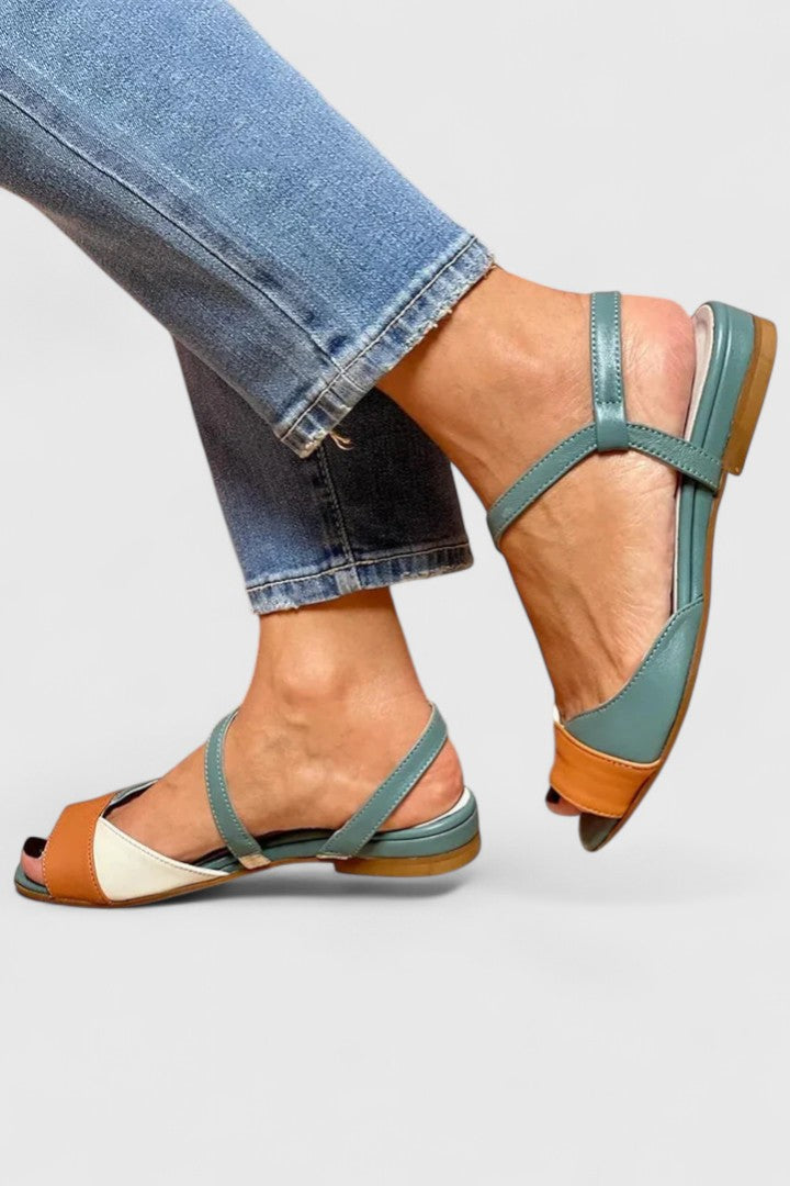 Kaleira | Elegant Sandals