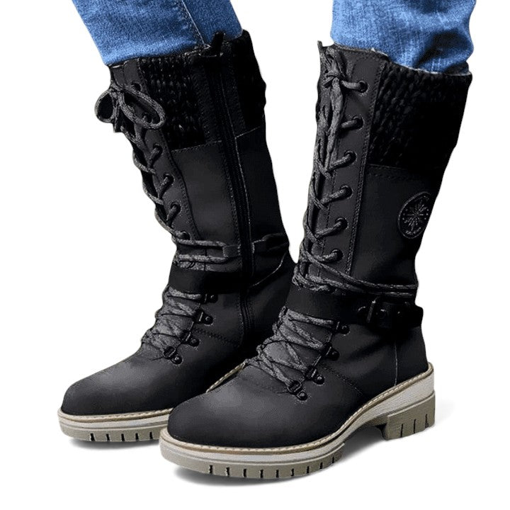 Reagan™ | Orthopedic Boots