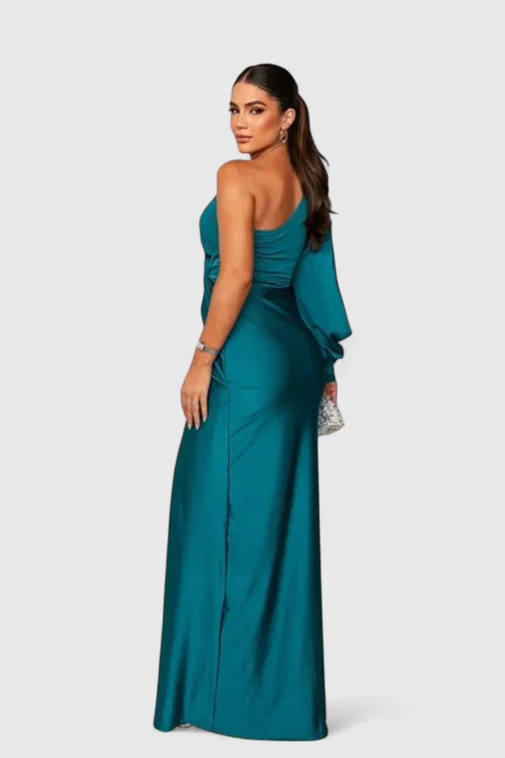 Alionessah | Elegant Maxi Dress