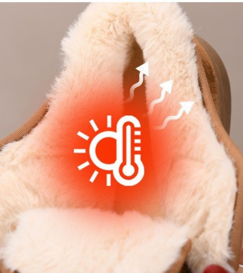 Zaniel™ | Orthopedic Shoes