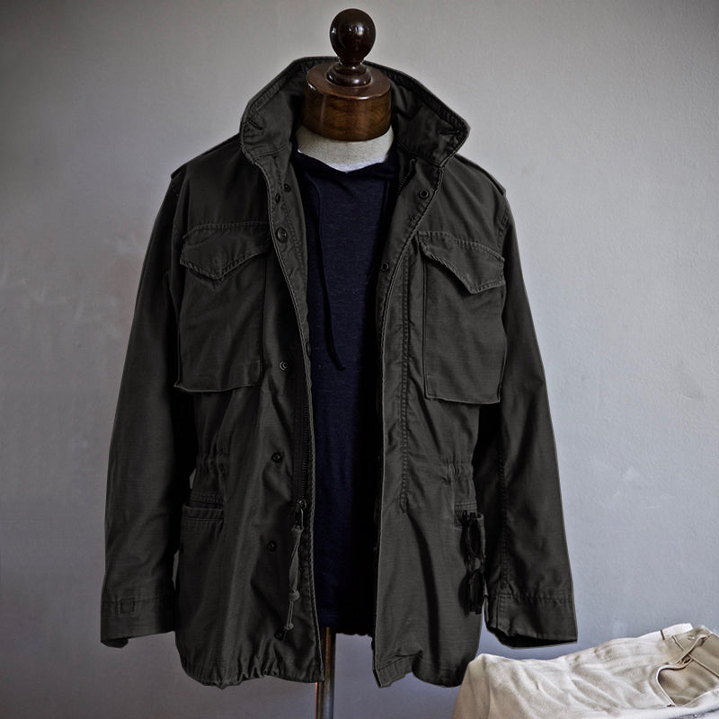 HARVEY | VINTAGE MILITARY JACKET