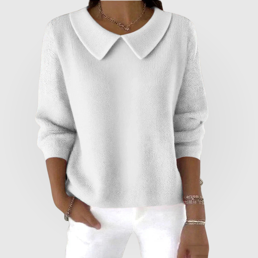 Gen | Classic Sweater