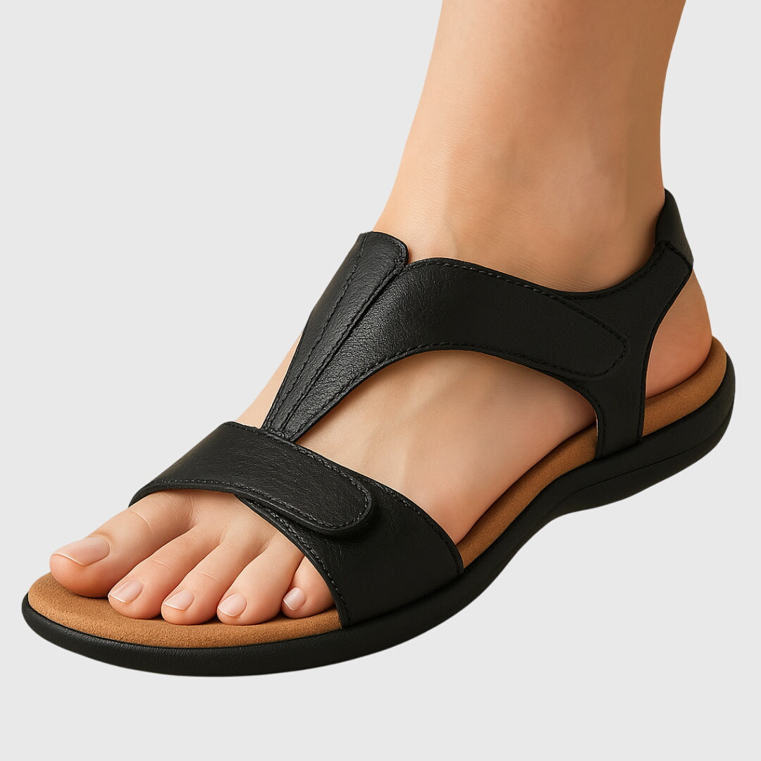 Kylie™ | Elegant Orthopedic Sandals