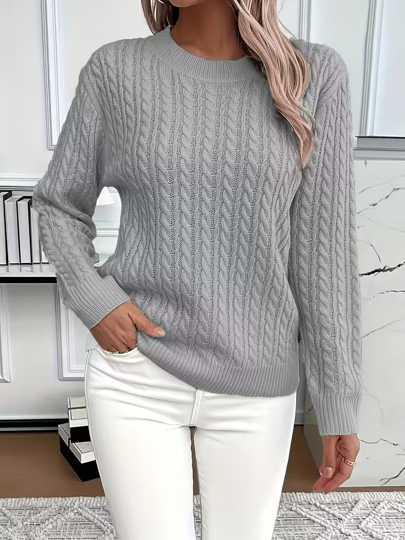 Ravae | Comfortable Sweater