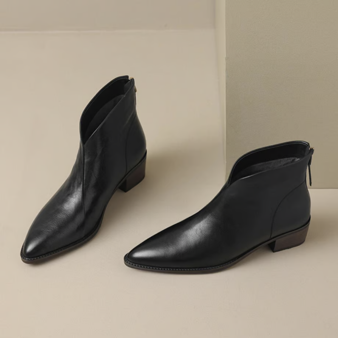 Ember™ | Elegant Boots