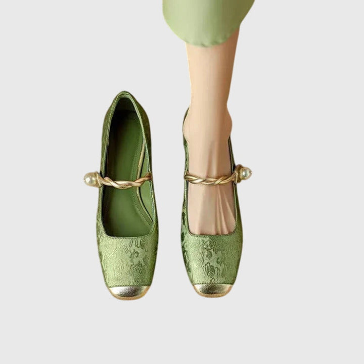 Cilia™ | Orthopedic Sandals