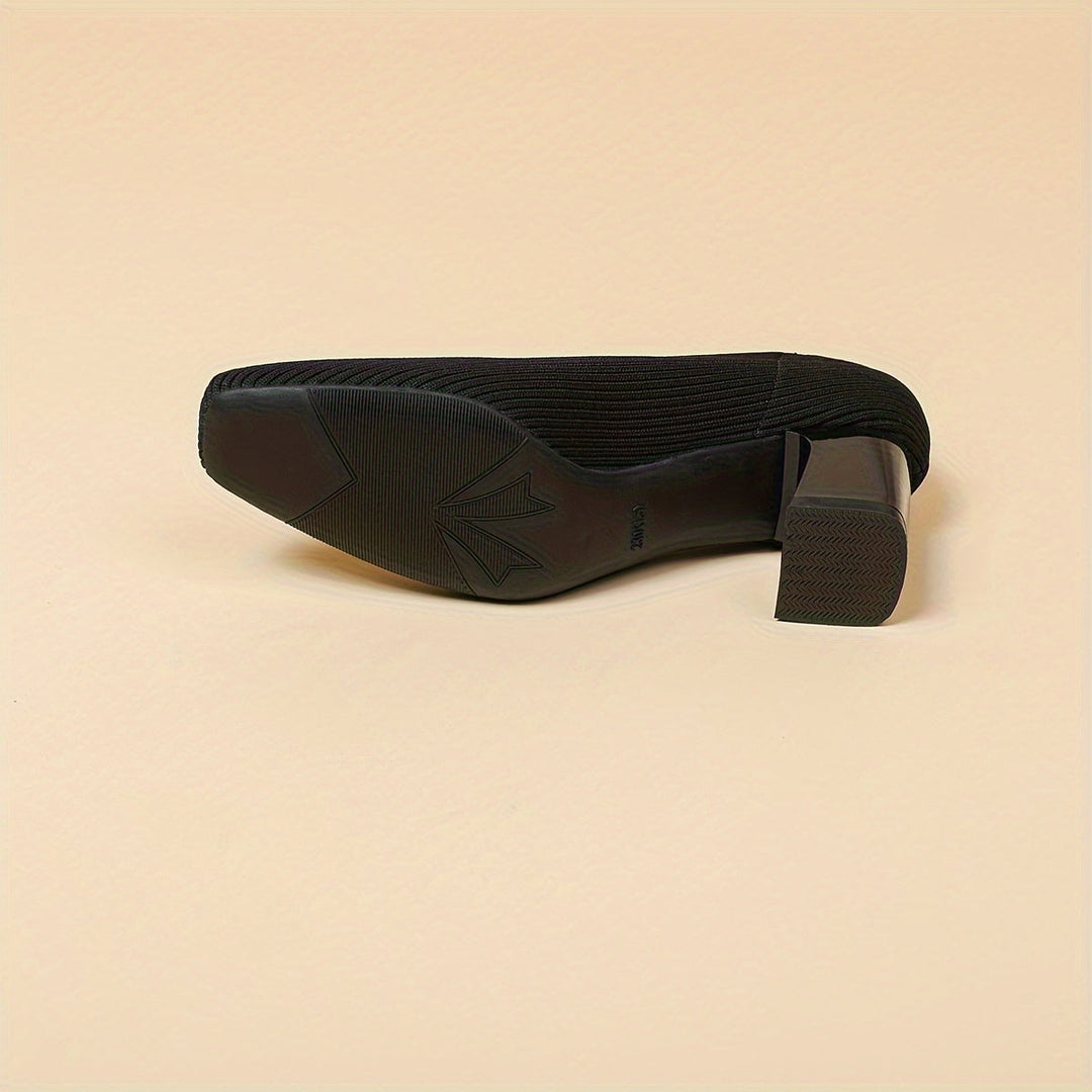 Zayli | Orthopedic Heels