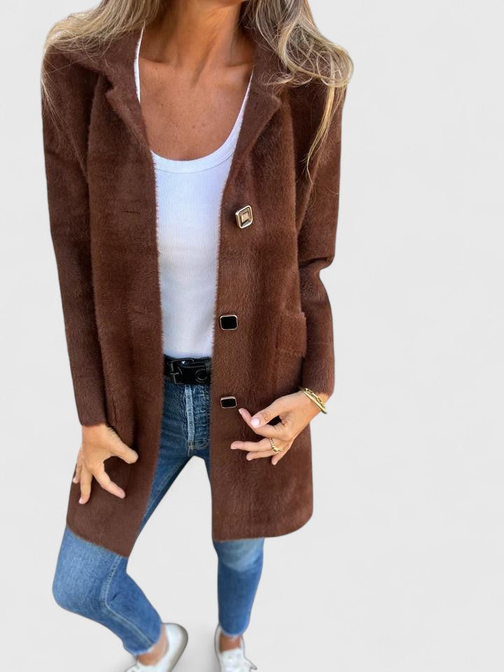 Emile | Elegant Coat