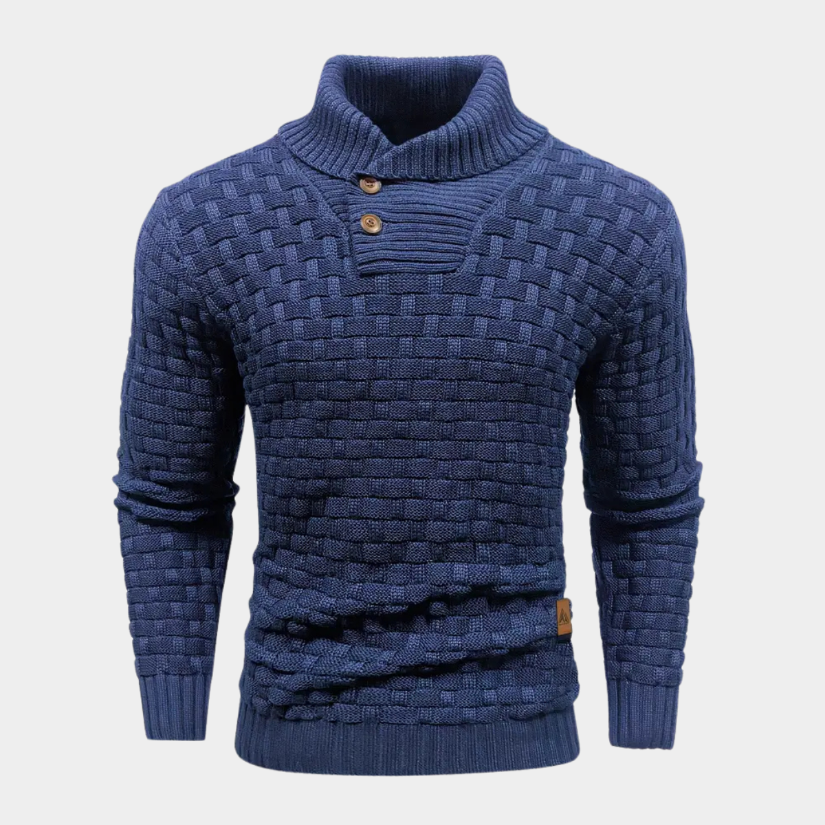 Alexandre™ | Comfortable and Elegant Jumper