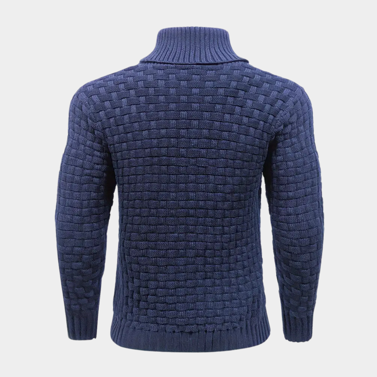 Alexandre™ | Comfortable and Elegant Jumper