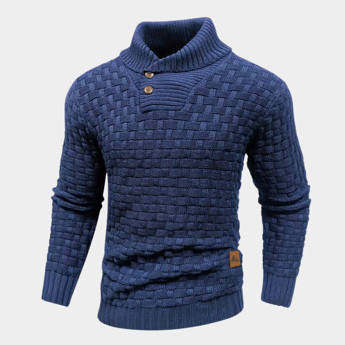 Alexandre™ | Comfortable and Elegant Jumper