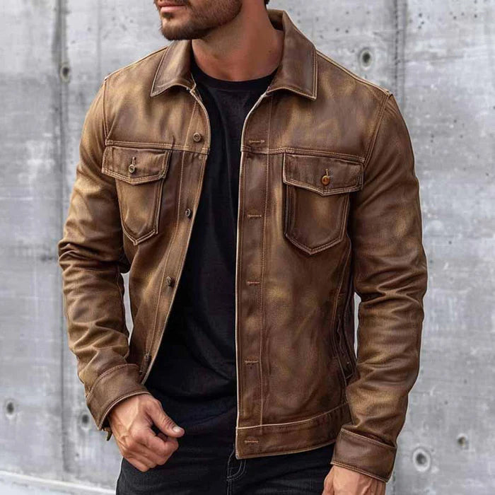 JAMES | CLASSIC JACKET