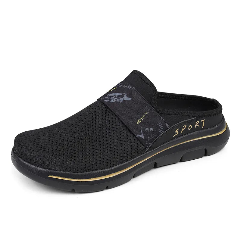 Harel - Comfortable Non-Slip Sandal