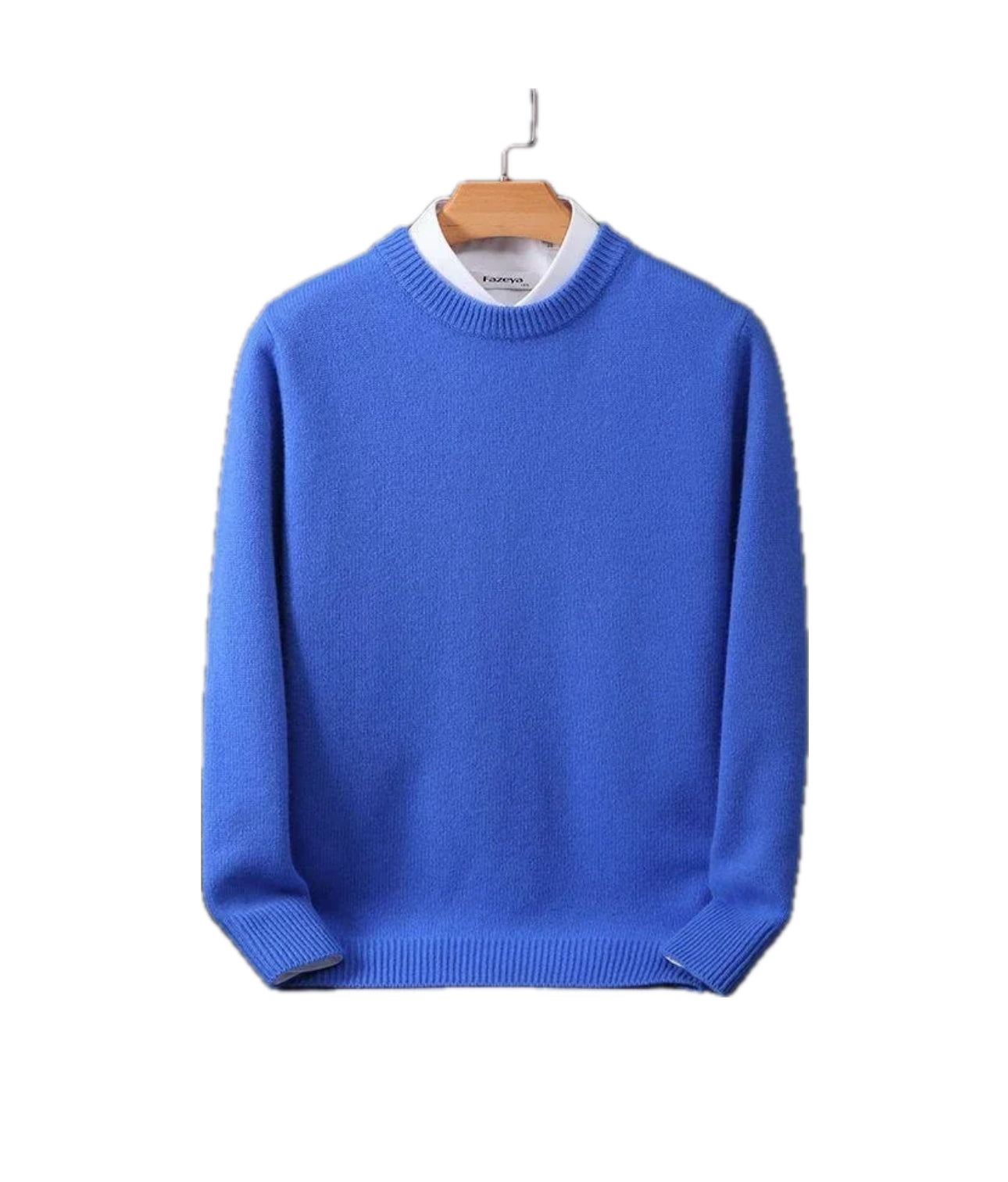 NOAH™ | Cashmere Sweater