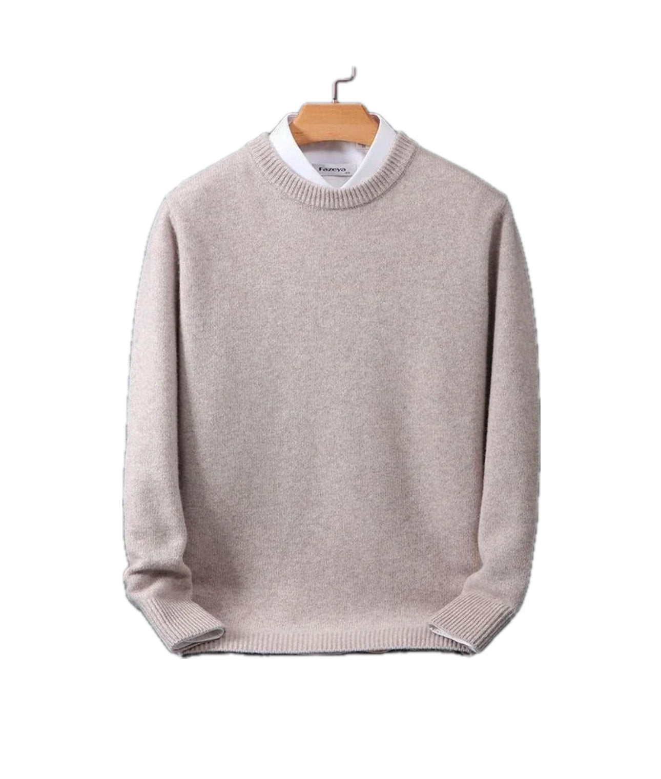 NOAH™ | Cashmere Sweater