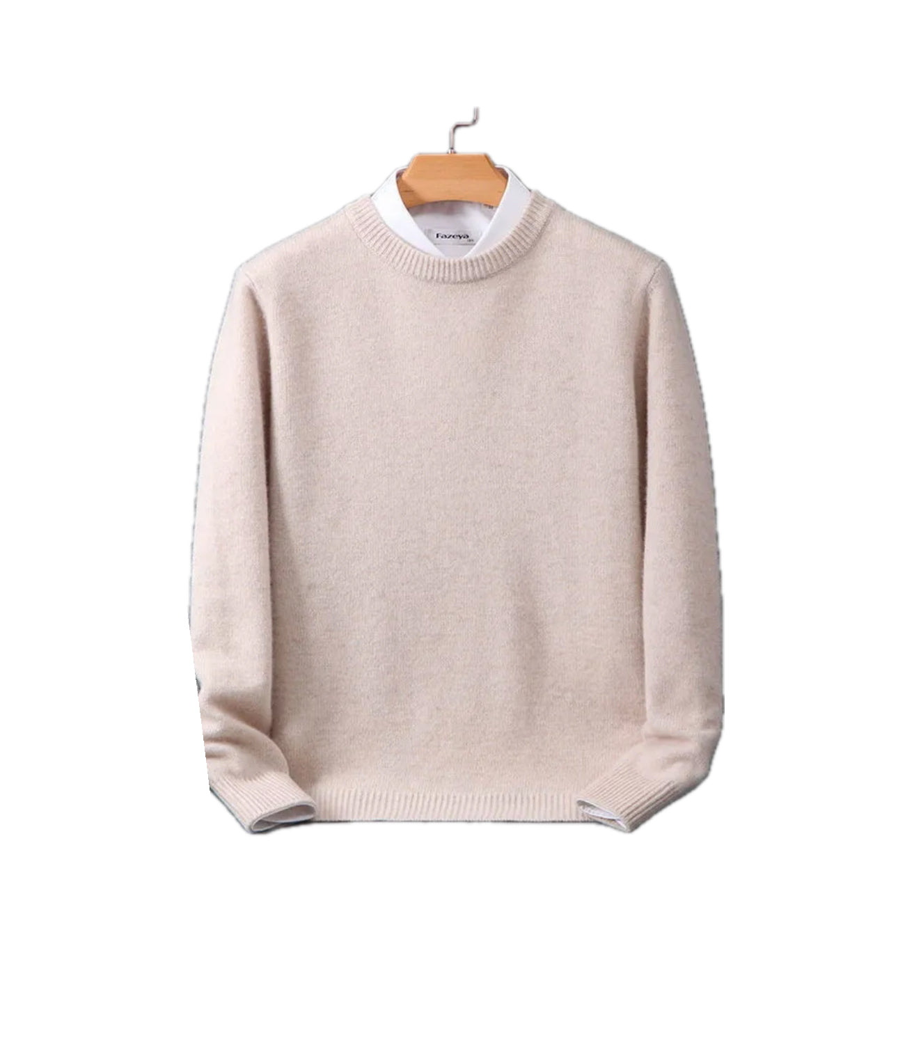 NOAH™ | Cashmere Sweater