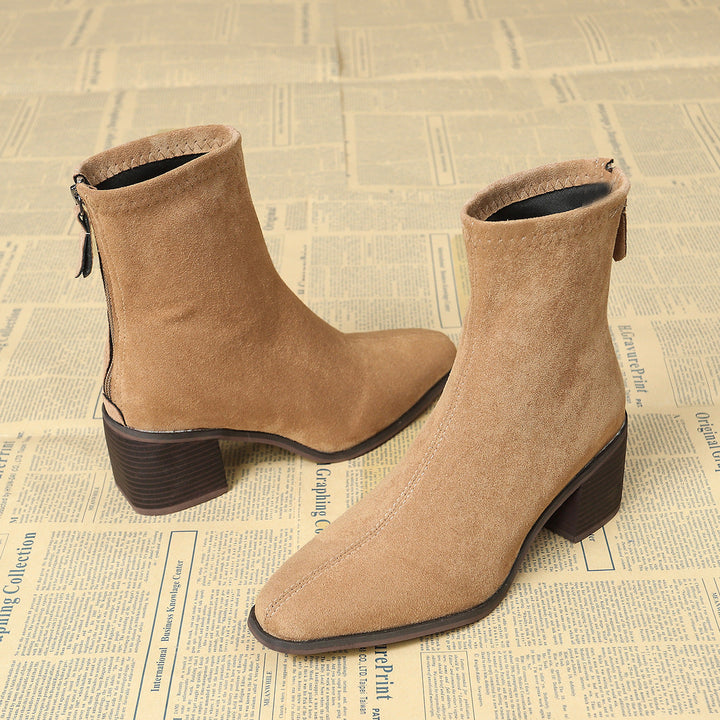 Vynce™ | Comfortable Boots
