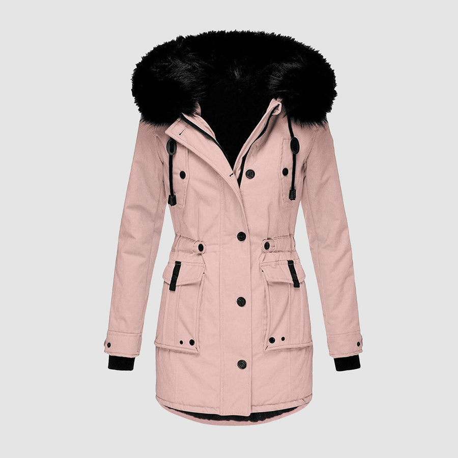 ISLA | WARM WINTER JACKET