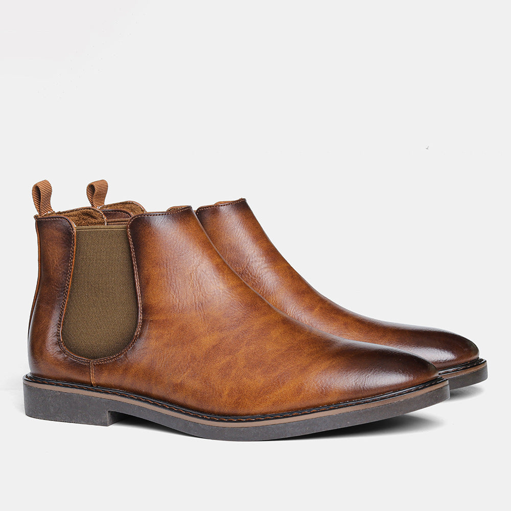 GEORGE | CHELSEA BOOTS