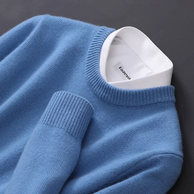 NOAH™ | Cashmere Sweater