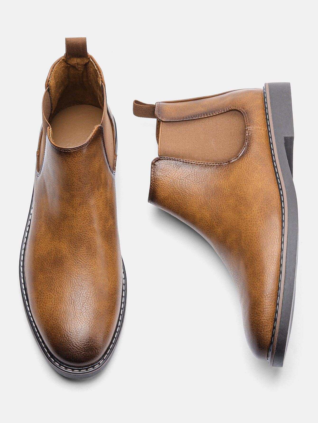 GEORGE | CHELSEA BOOTS