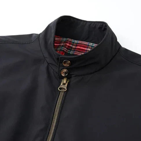 HENRY | HARRINGTON JACKET