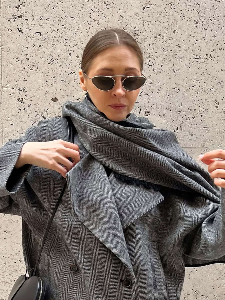 Navaya | Luxe Sunglasses