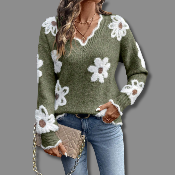 Talli | Elegant Sweater