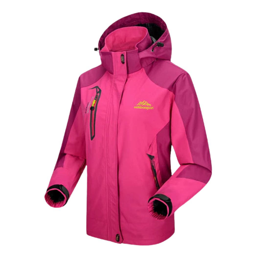 LUCIA | ULTIMATE WOMEN'S JACKET