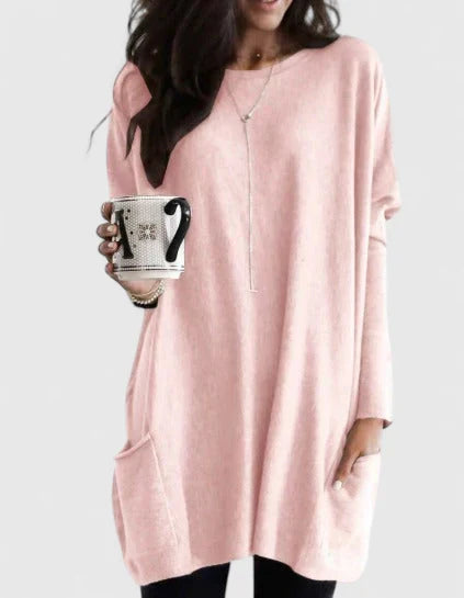 Amaryzeth™ | Comfortable Tunic