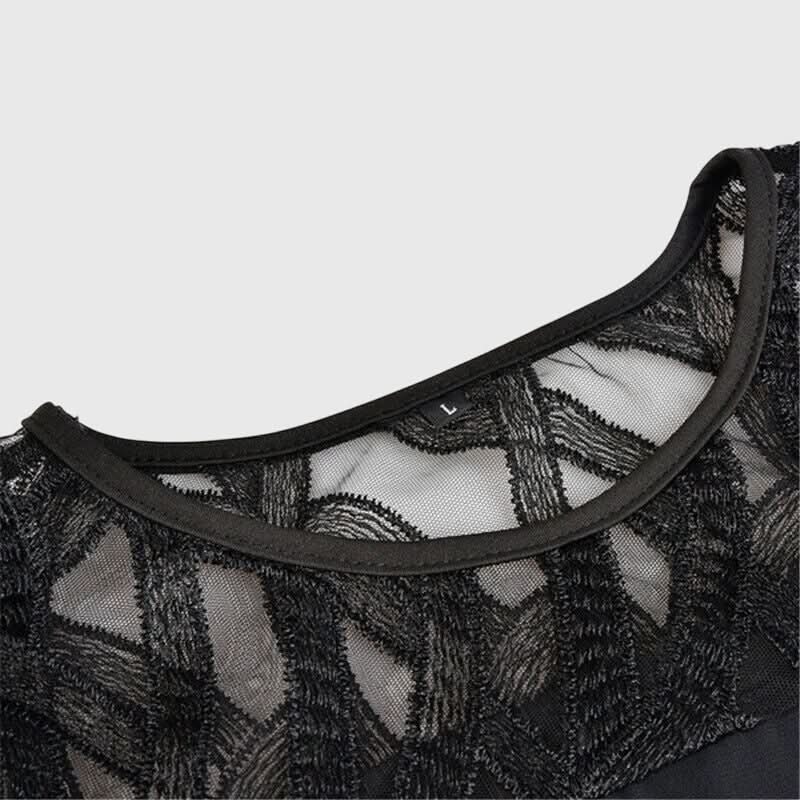 Juliana | Chic Dress