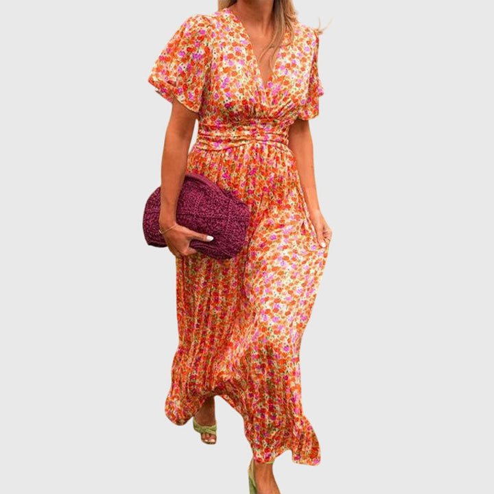 Alice | Comfortable Summer Dress