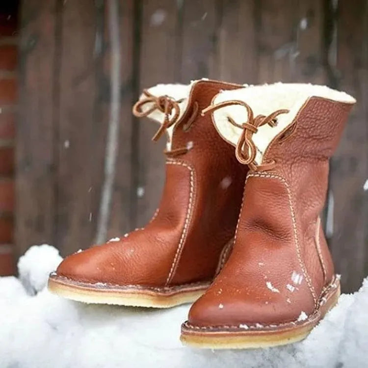 EVA | WATERPROOF WINTER BOOTS