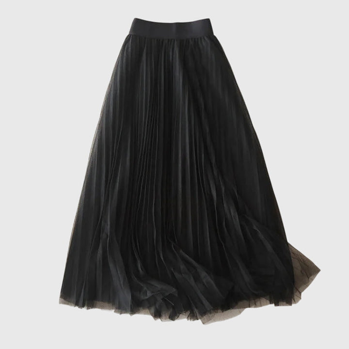 Sophia – Tulle Skirt