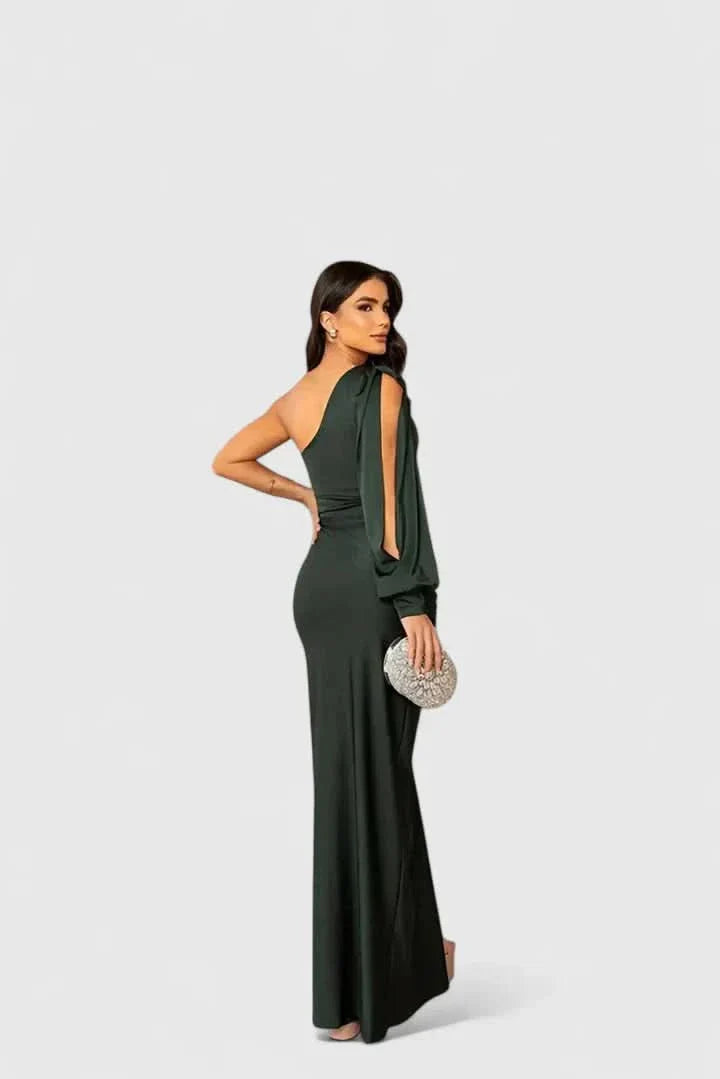 Saryxiah | Elegant Maxi Dress