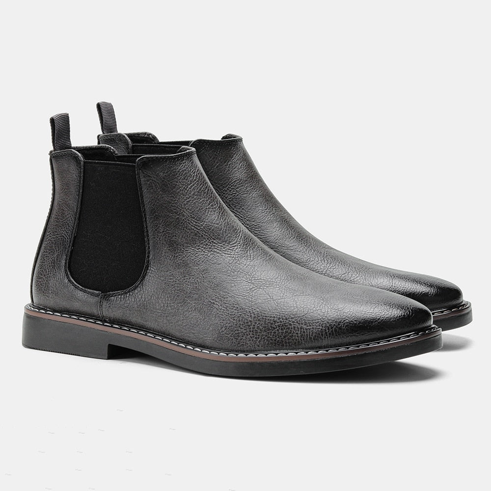 GEORGE | CHELSEA BOOTS