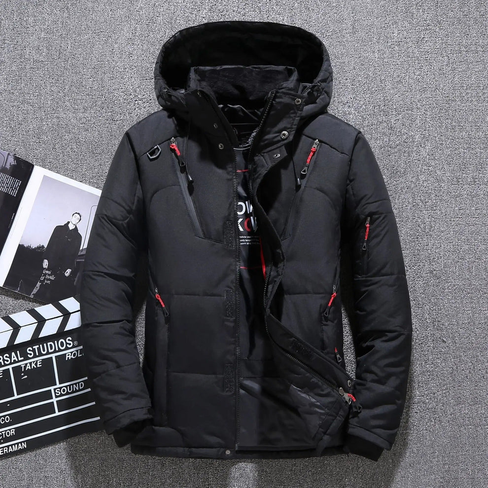 OSCAR | COMFORTABLE JACKET