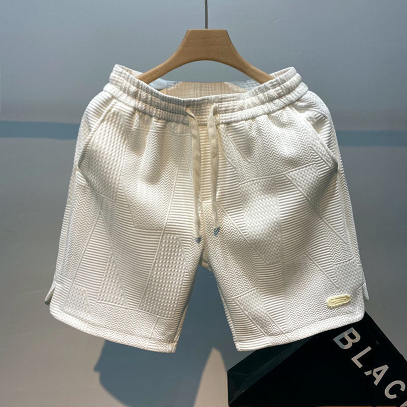 HUGO™ - LUXURY SHORTS